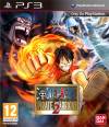 PS3 GAME - One Piece Pirate Warriors 2